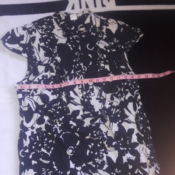 🌹J.Crew🌹Floral🌹Dress🌹 - Picture 6 of 6